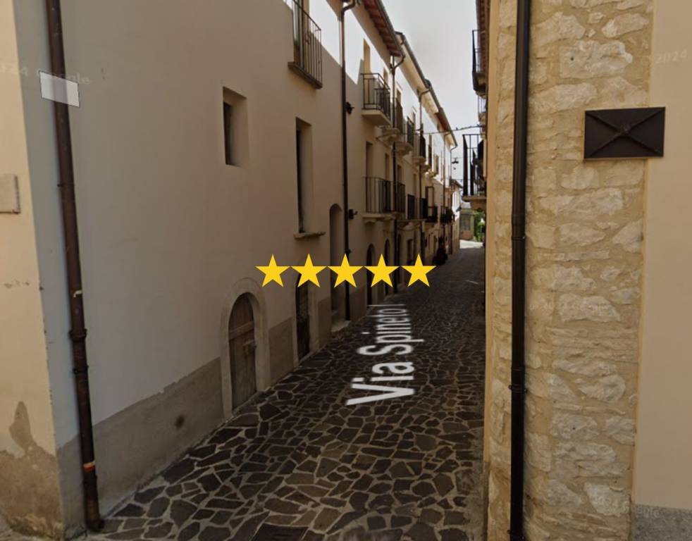 casa indipendente in vendita a Pratola Peligna