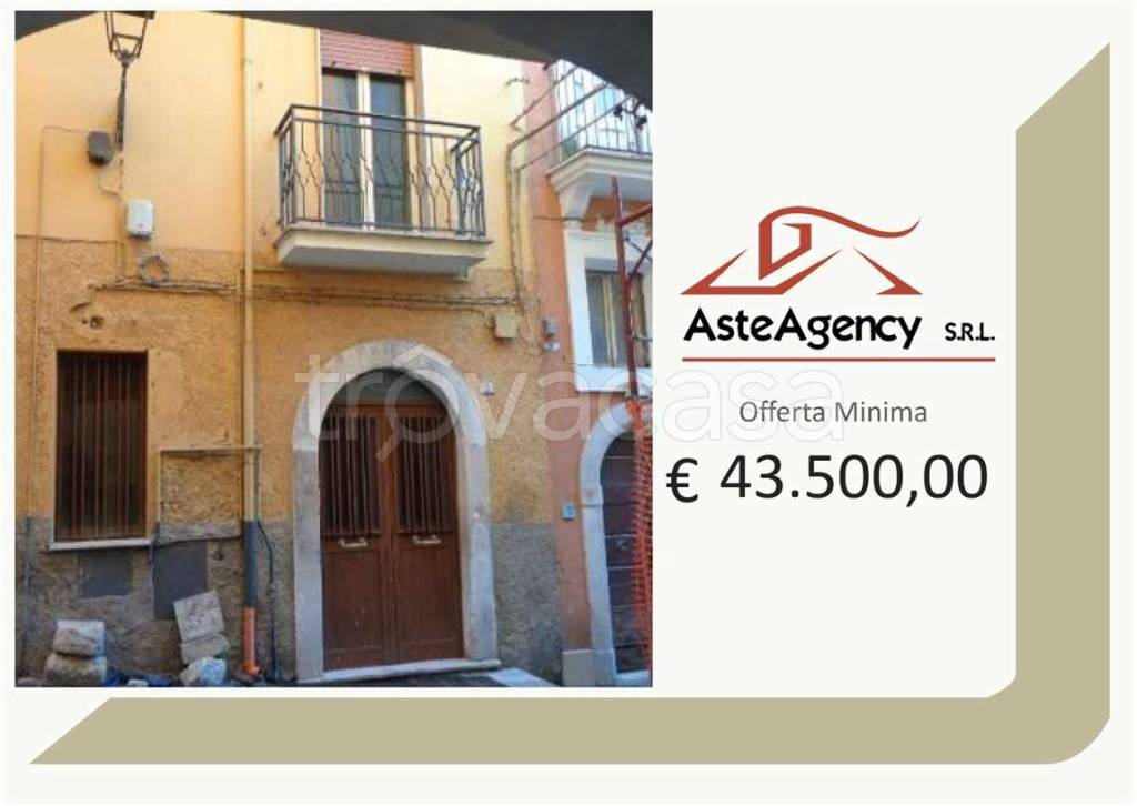 appartamento in vendita a Pratola Peligna