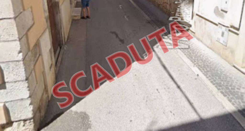 appartamento in vendita a Pratola Peligna