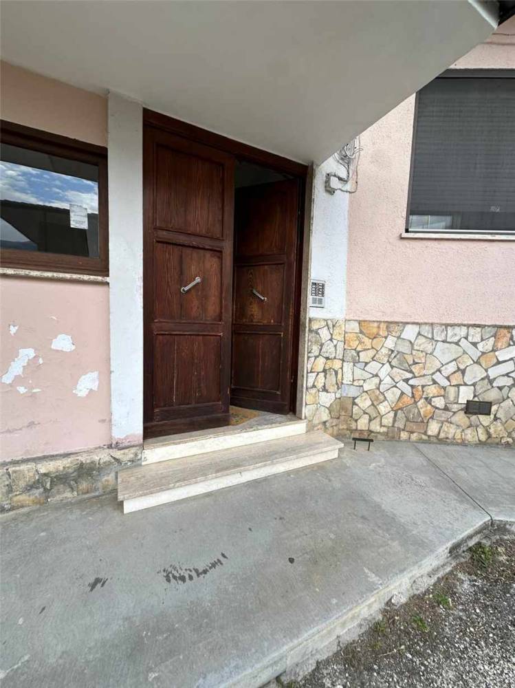 appartamento in vendita a Pratola Peligna