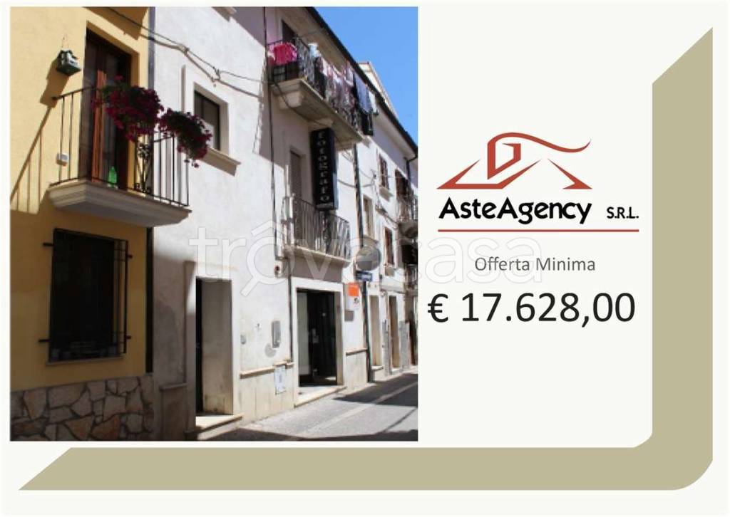 appartamento in vendita a Pratola Peligna