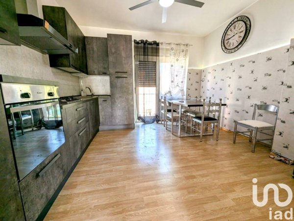 appartamento in vendita a Pratola Peligna