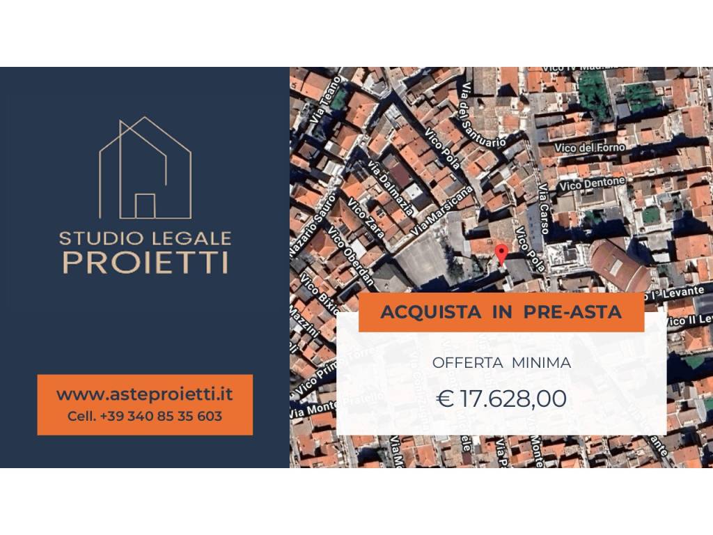 appartamento in vendita a Pratola Peligna