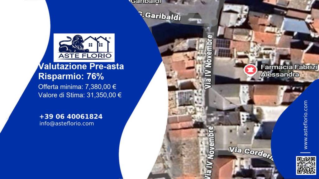 appartamento in vendita a Pratola Peligna