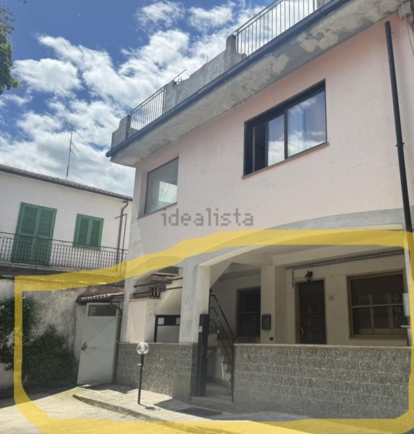 appartamento in vendita a Pratola Peligna