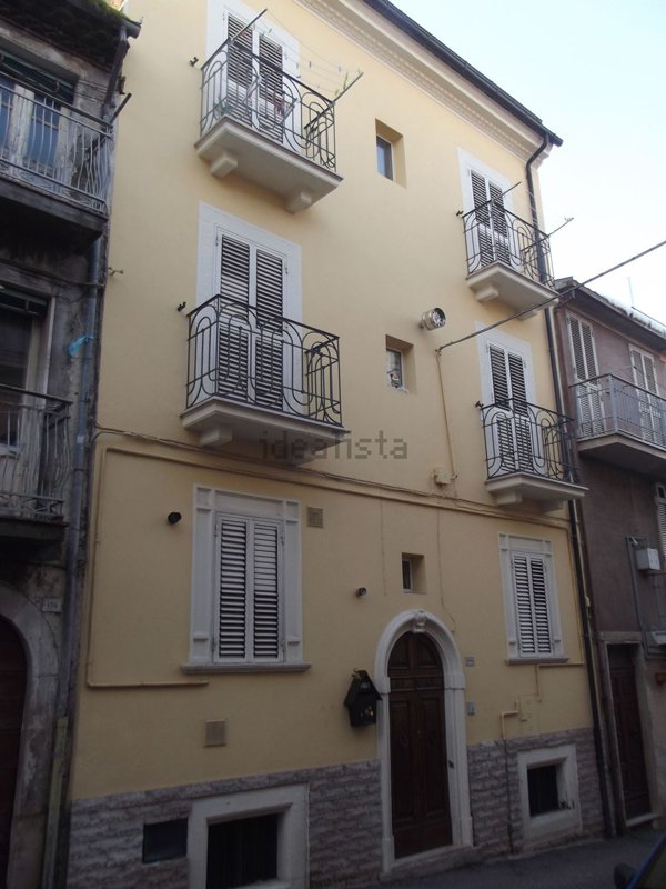 casa indipendente in vendita a Pratola Peligna