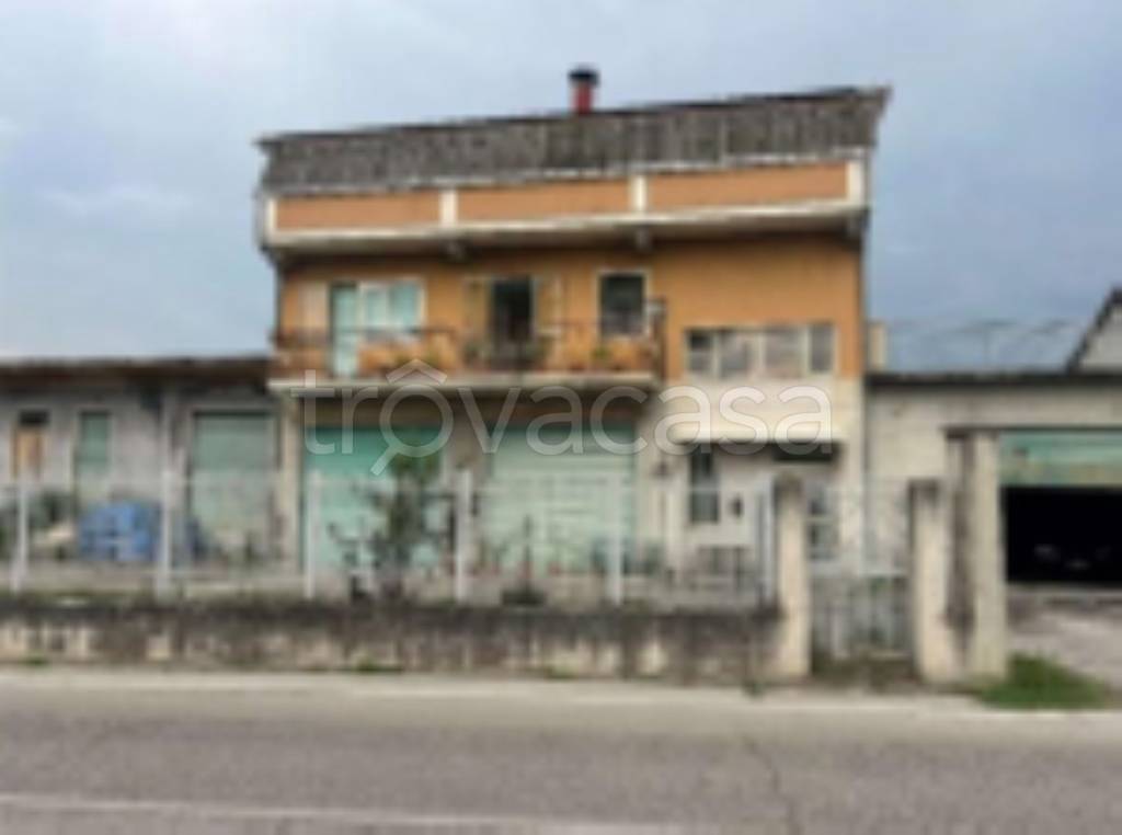 appartamento in vendita a Pratola Peligna