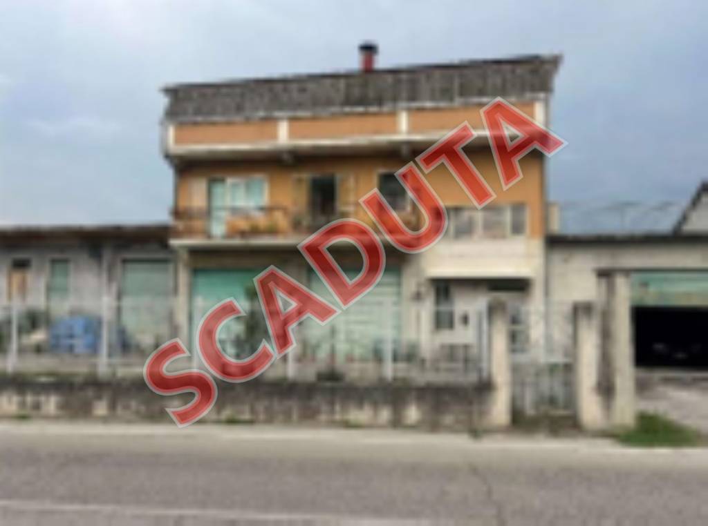 appartamento in vendita a Pratola Peligna