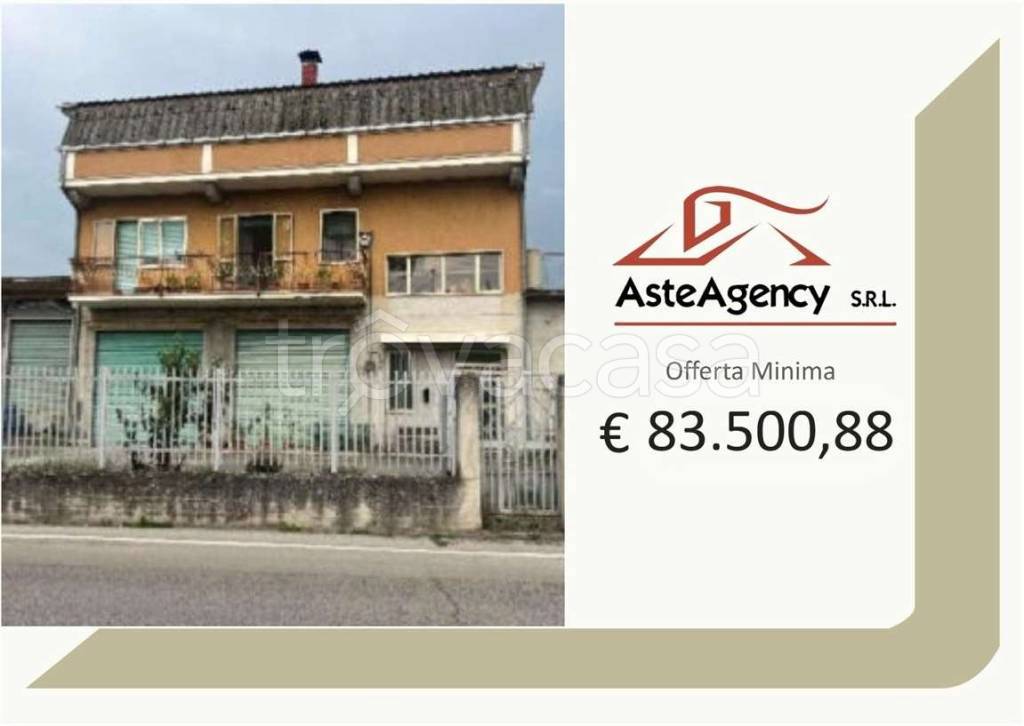 appartamento in vendita a Pratola Peligna