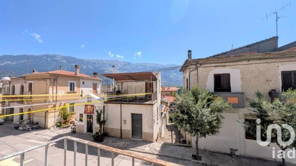 appartamento in vendita a Pratola Peligna