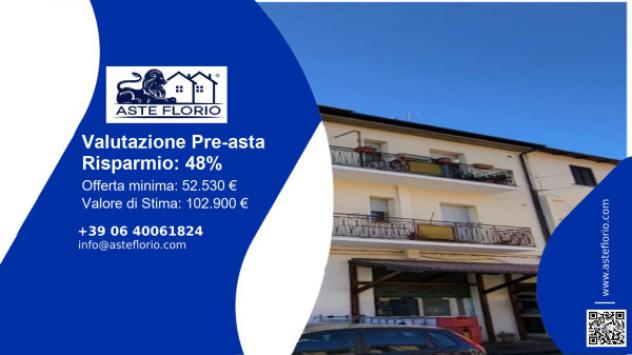 appartamento in vendita a Pratola Peligna