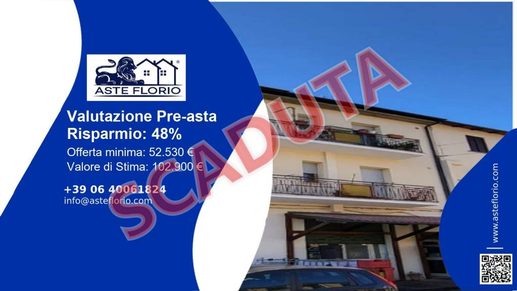 appartamento in vendita a Pratola Peligna