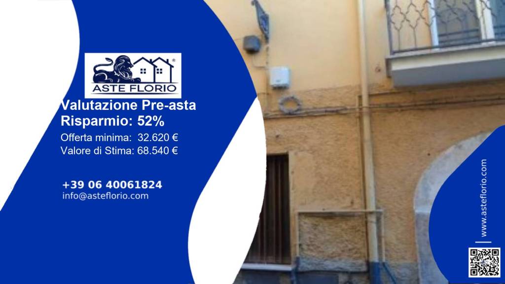 appartamento in vendita a Pratola Peligna