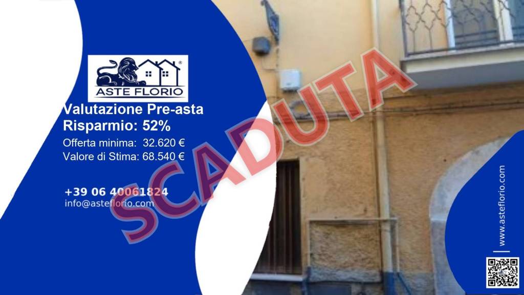 appartamento in vendita a Pratola Peligna