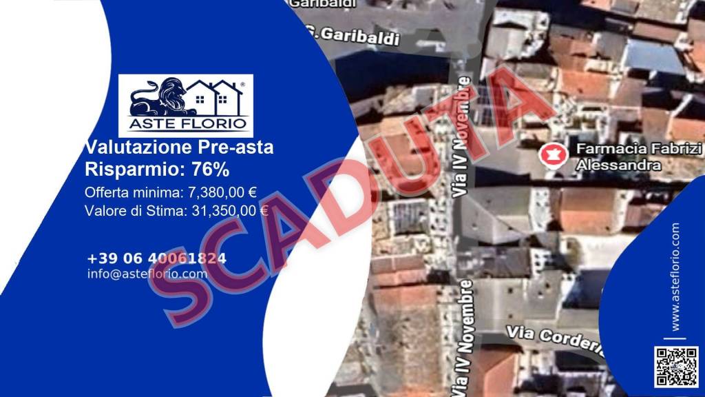 appartamento in vendita a Pratola Peligna