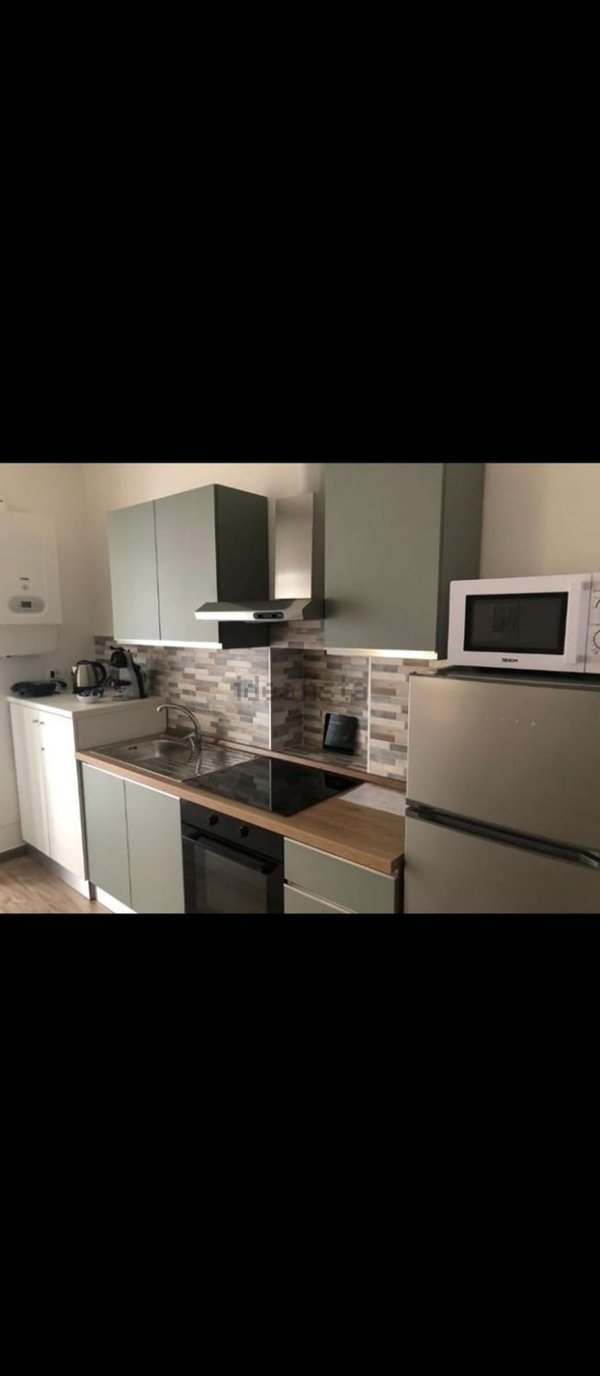 appartamento in vendita a Pratola Peligna