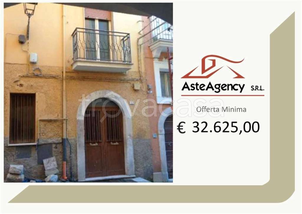 appartamento in vendita a Pratola Peligna