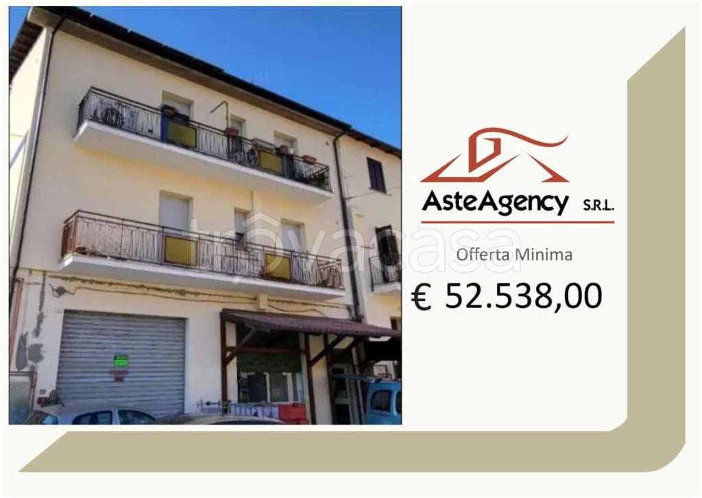 appartamento in vendita a Pratola Peligna