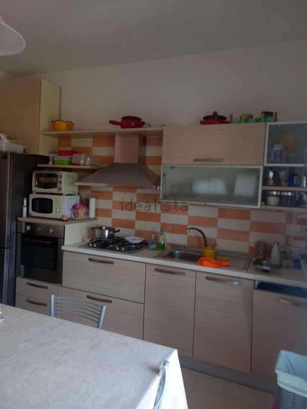 appartamento in vendita a Pratola Peligna