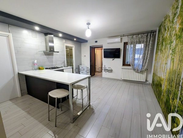 appartamento in vendita a Pratola Peligna