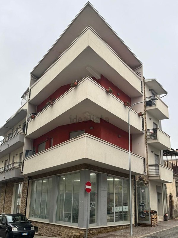 appartamento in vendita a Pratola Peligna