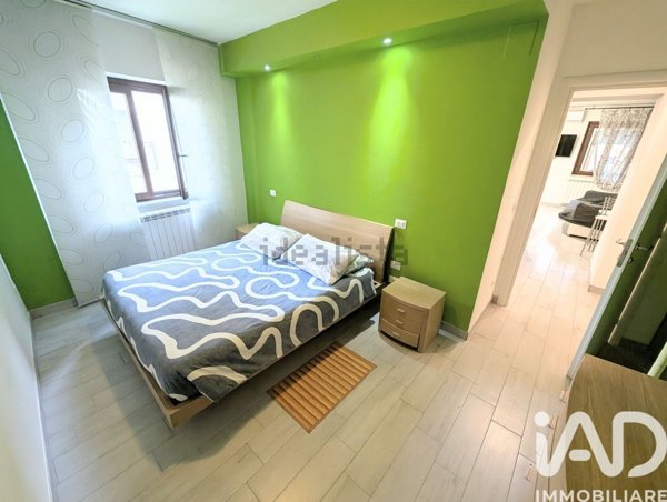 appartamento in vendita a Pratola Peligna