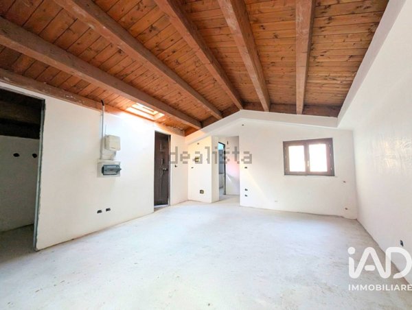 appartamento in vendita a Pratola Peligna