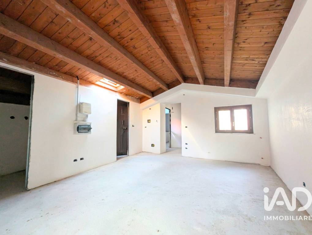 appartamento in vendita a Pratola Peligna