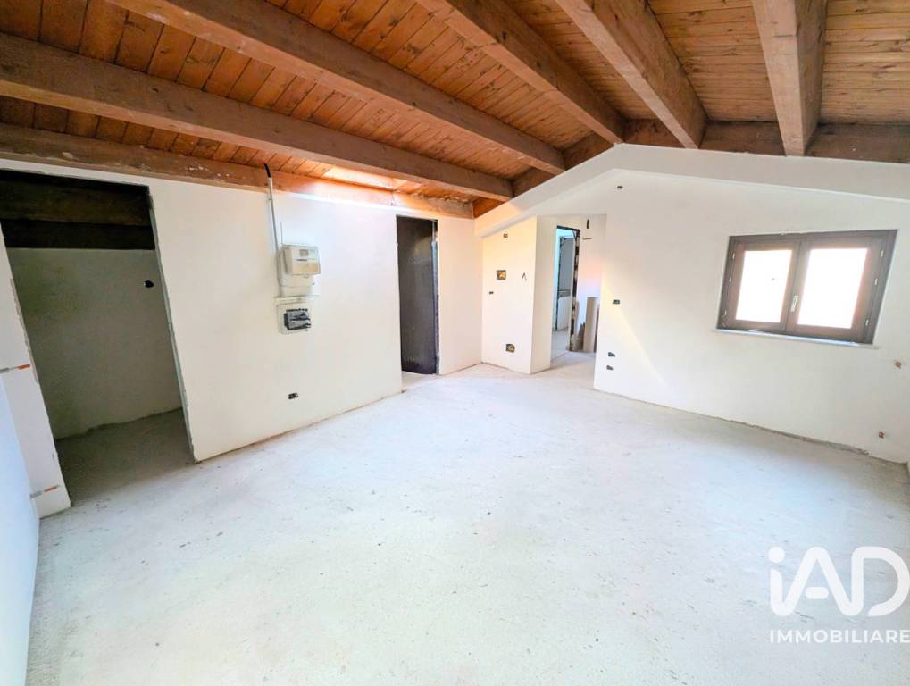 appartamento in vendita a Pratola Peligna