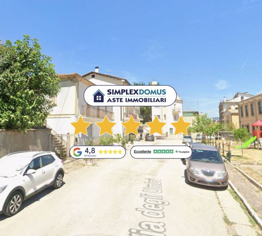 appartamento in vendita a Pratola Peligna