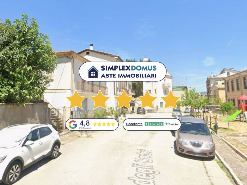 appartamento in vendita a Pratola Peligna