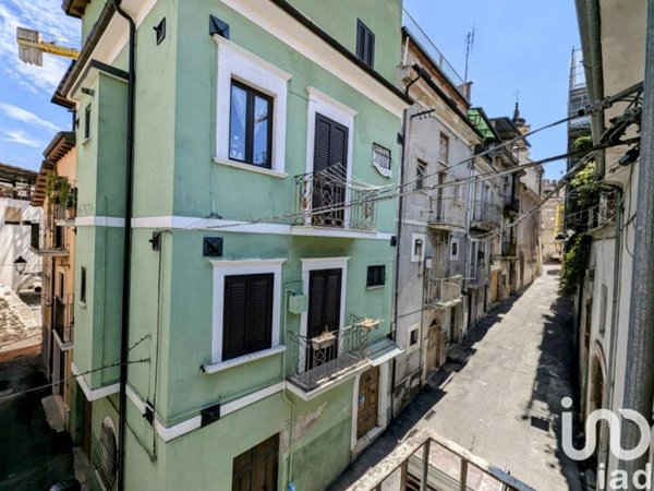 appartamento in vendita a Pratola Peligna