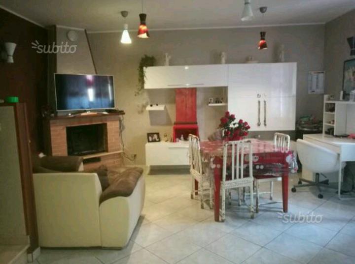 casa indipendente in vendita a Pratola Peligna