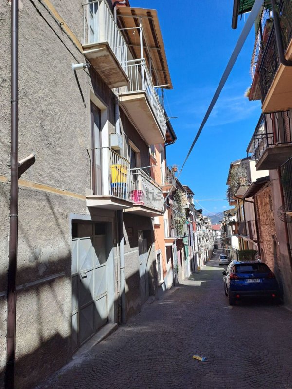 appartamento in vendita a Pratola Peligna