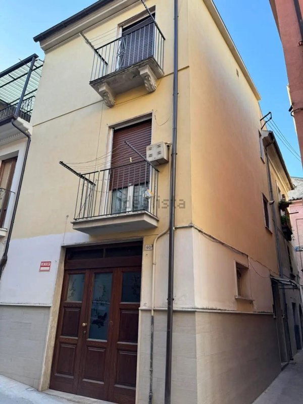 appartamento in vendita a Pratola Peligna