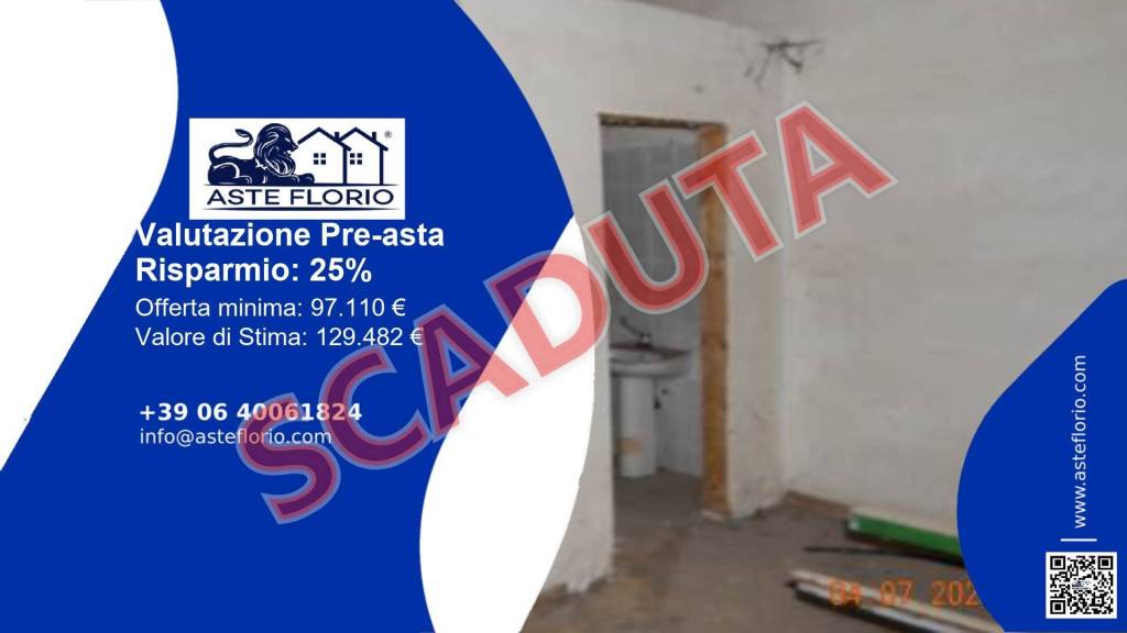 locale commerciale in vendita a Pratola Peligna