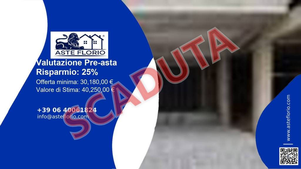 locale commerciale in vendita a Pratola Peligna