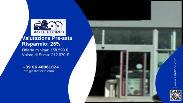 negozio in vendita a Pratola Peligna