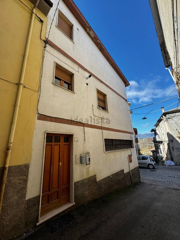 pentavano in vendita a Pratola Peligna