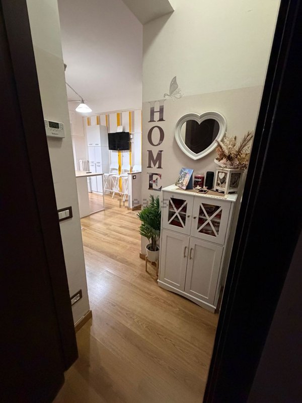 appartamento in vendita a Pratola Peligna