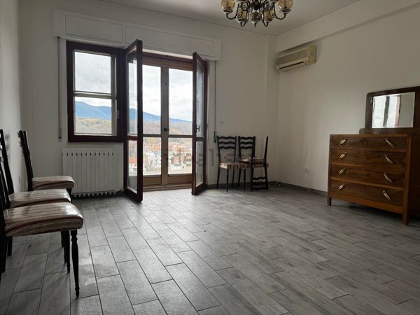 appartamento in vendita a Pratola Peligna