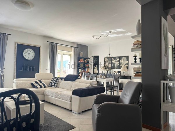 appartamento in vendita a Pratola Peligna