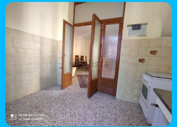 appartamento in vendita a Pratola Peligna