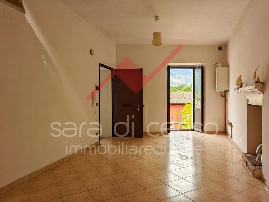 appartamento in vendita a Pratola Peligna