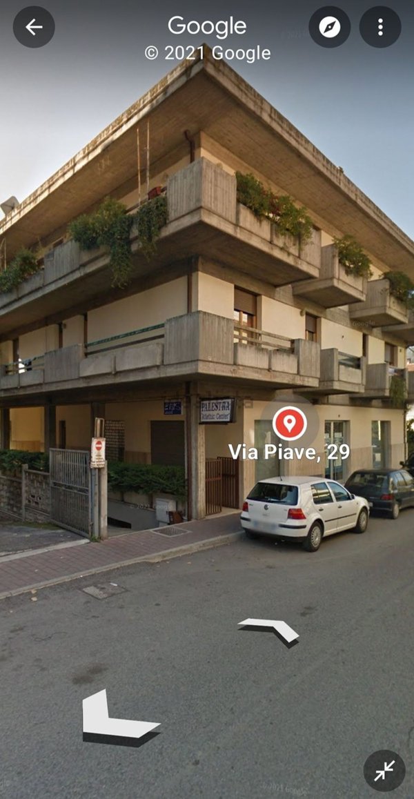 appartamento in vendita a Pratola Peligna