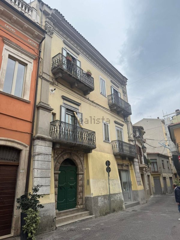 appartamento in vendita a Pratola Peligna