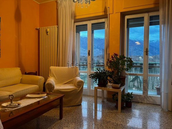 appartamento in vendita a Pratola Peligna