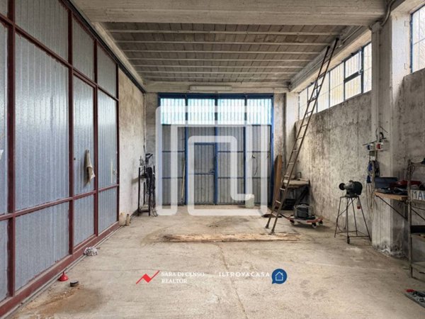 casa indipendente in vendita a Pratola Peligna