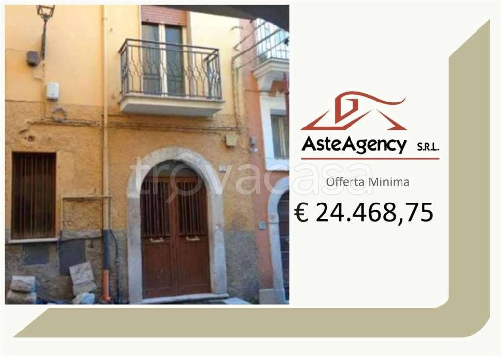 appartamento in vendita a Pratola Peligna