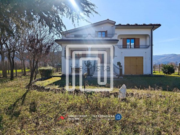 casa indipendente in vendita a Pratola Peligna